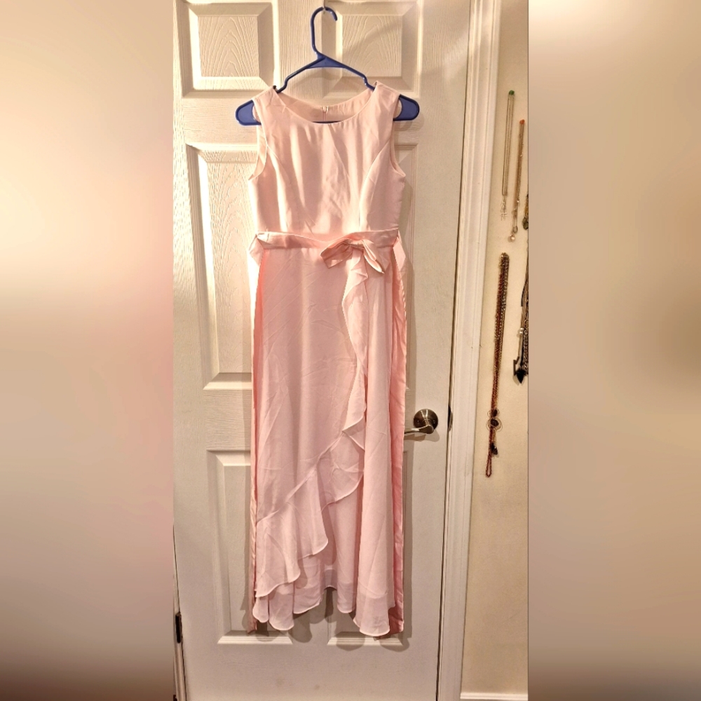 Teenagers wedding/prom dress